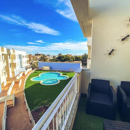 Homexperience San Pedro del Pinatar Exterior photo