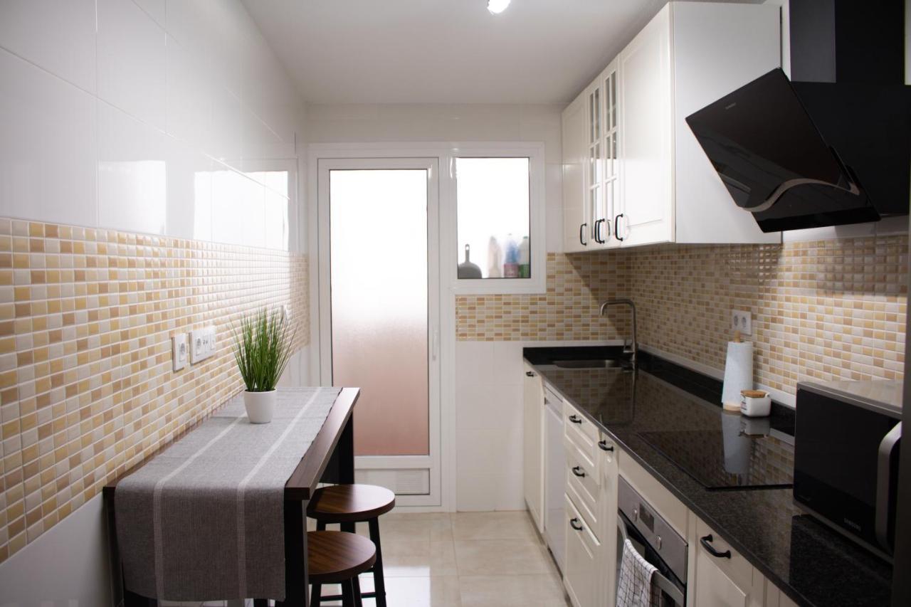 Homexperience San Pedro del Pinatar Exterior photo
