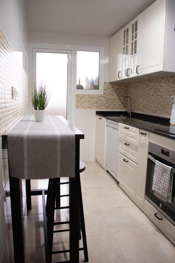 Homexperience San Pedro del Pinatar Exterior photo