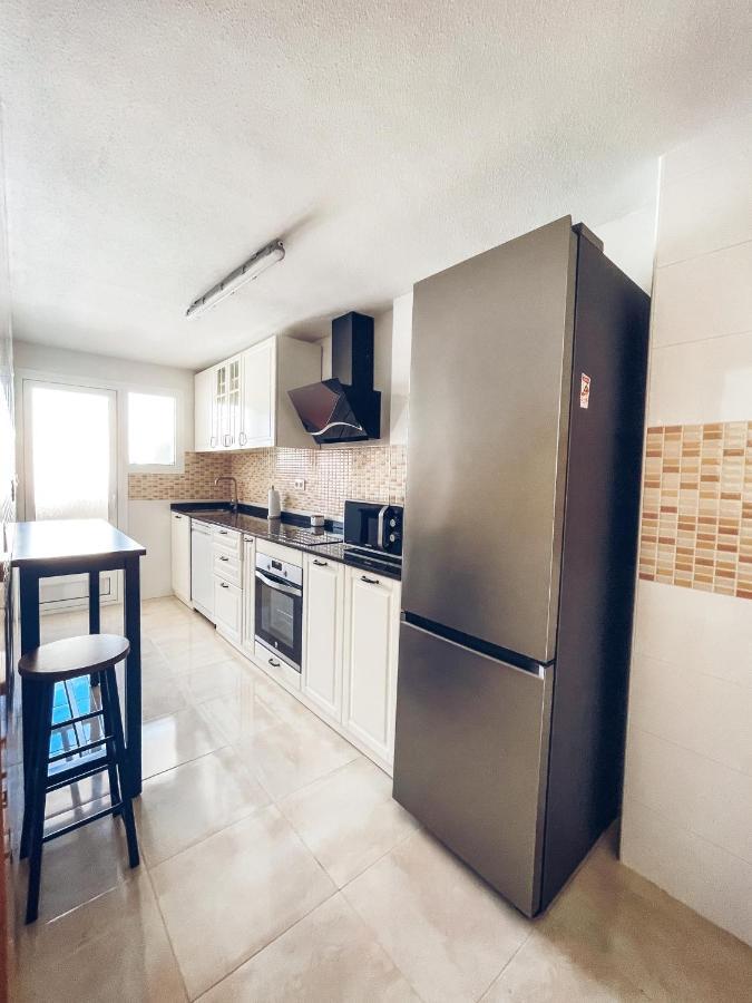 Homexperience San Pedro del Pinatar Exterior photo