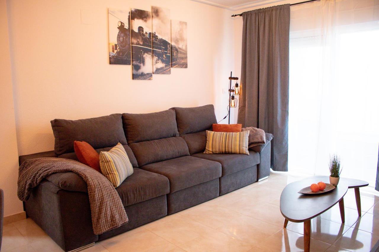 Homexperience San Pedro del Pinatar Exterior photo