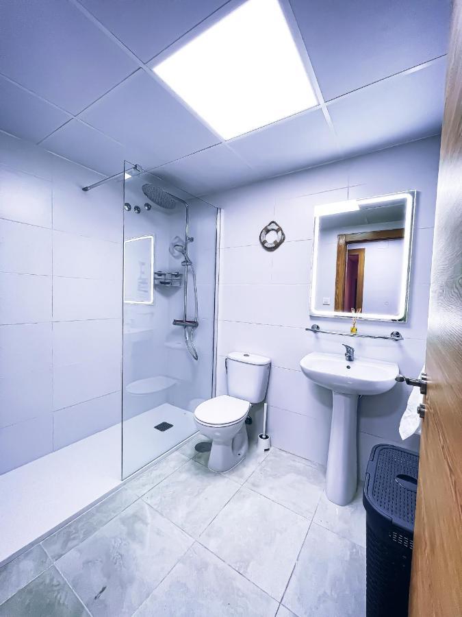 Homexperience San Pedro del Pinatar Exterior photo