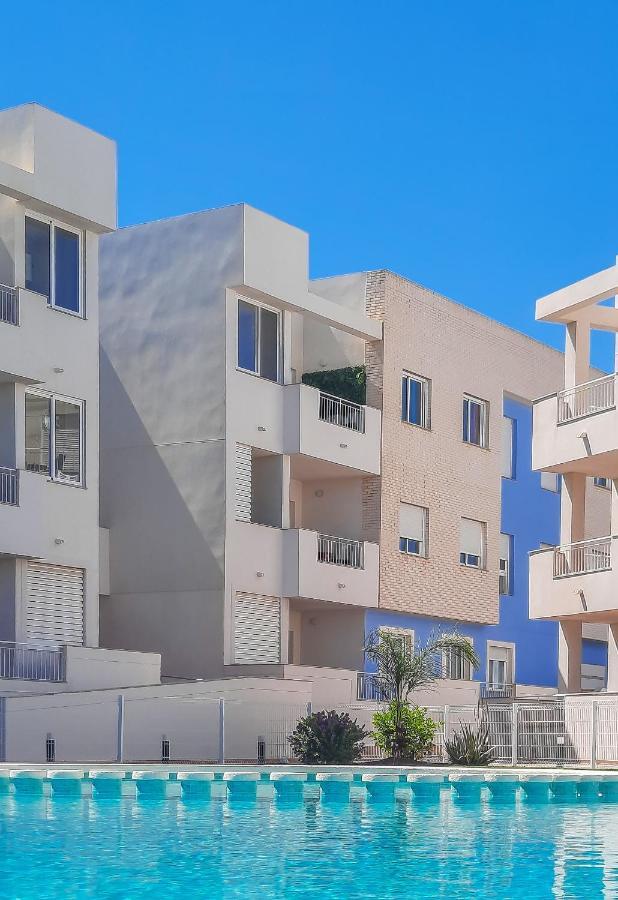 Homexperience San Pedro del Pinatar Exterior photo
