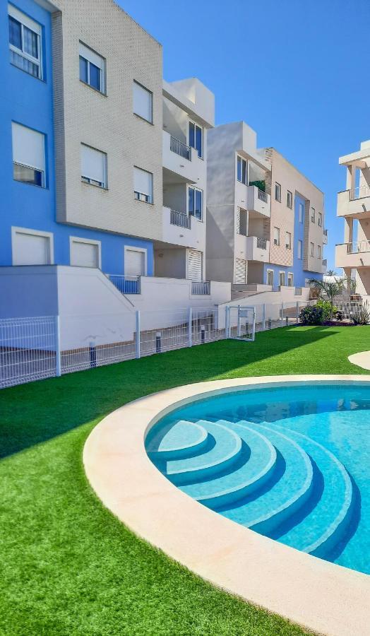 Homexperience San Pedro del Pinatar Exterior photo
